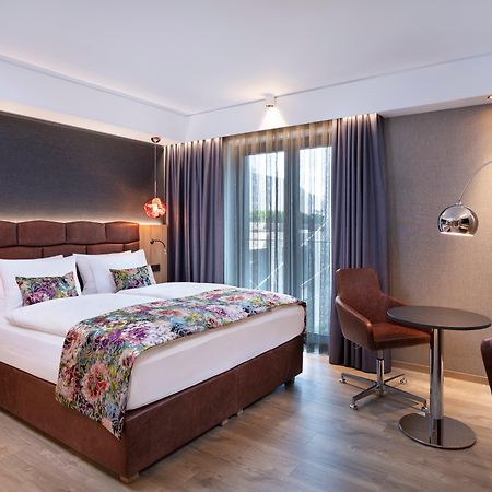 Holiday Inn - Osnabrueck By Ihg Eksteriør bilde