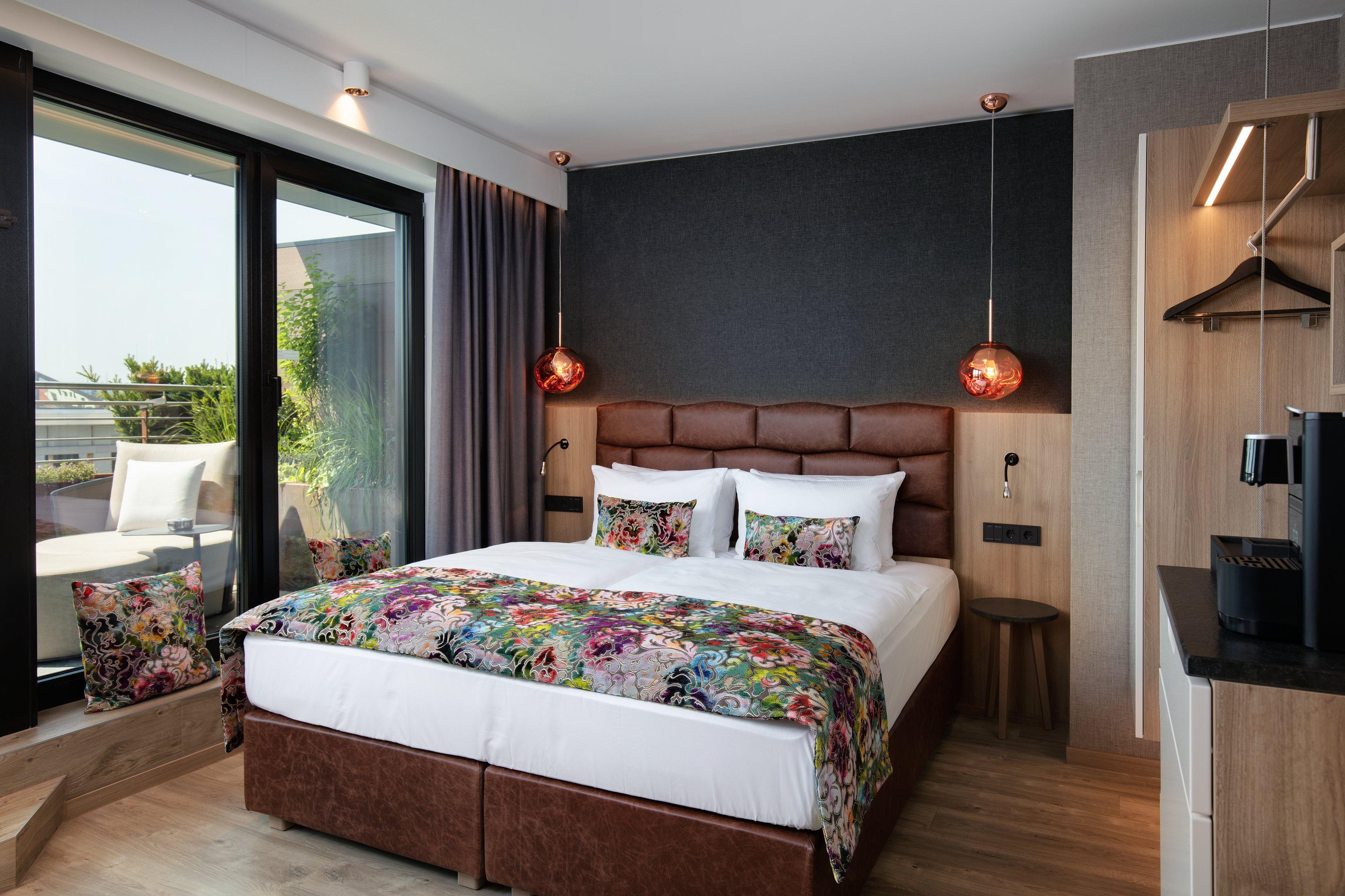 Holiday Inn - Osnabrueck By Ihg Eksteriør bilde