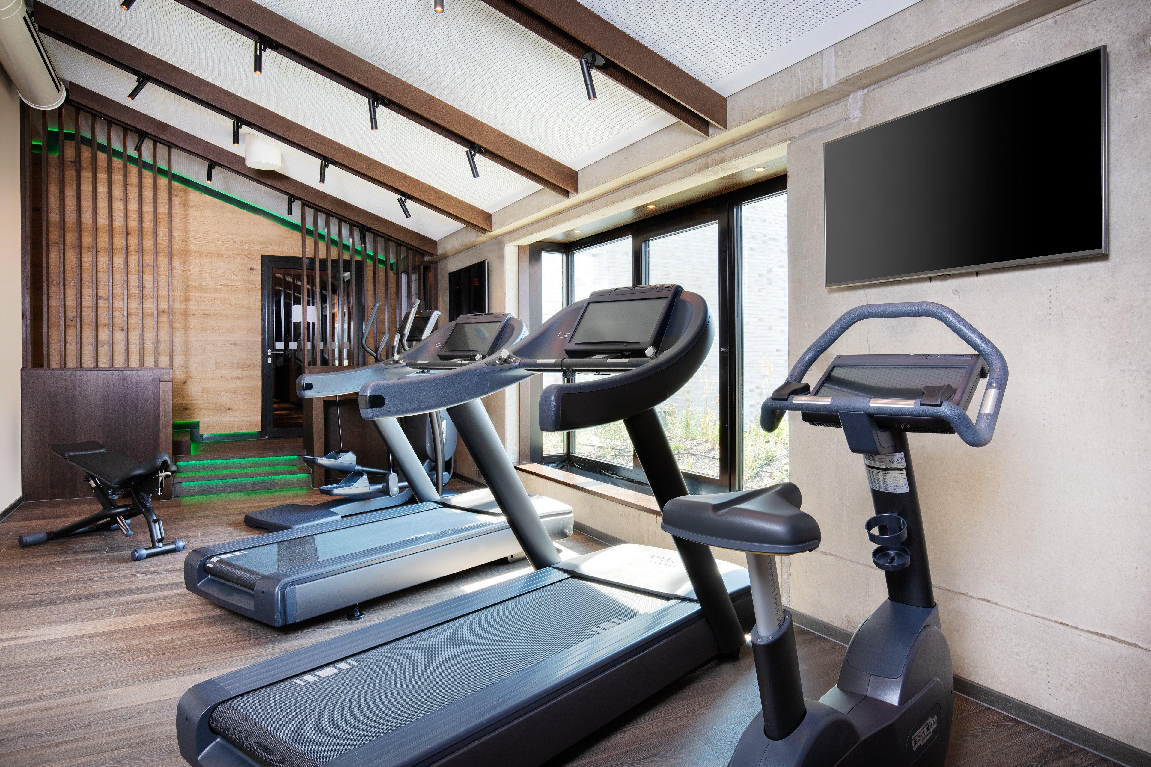 Holiday Inn - Osnabrueck By Ihg Eksteriør bilde