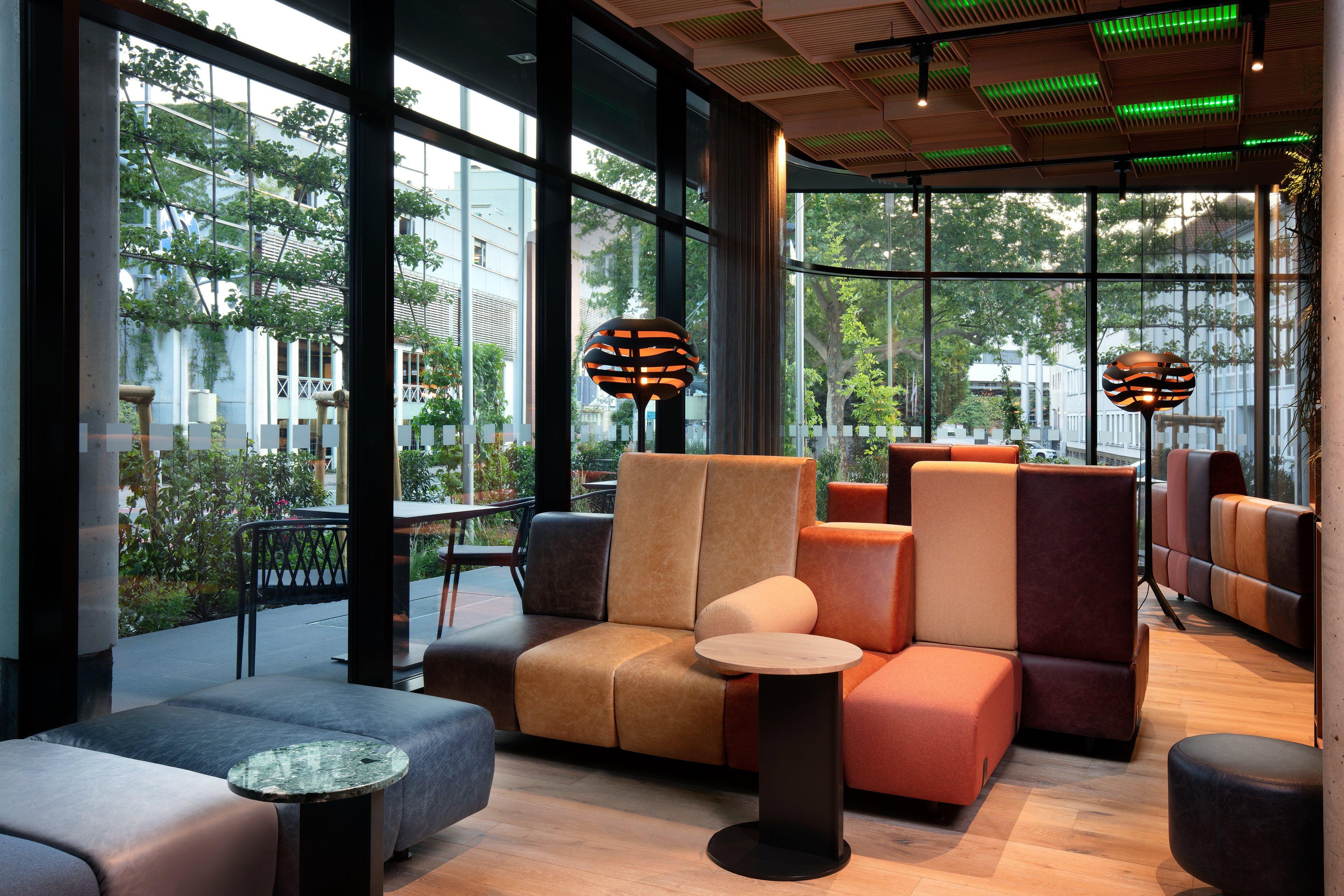 Holiday Inn - Osnabrueck By Ihg Eksteriør bilde