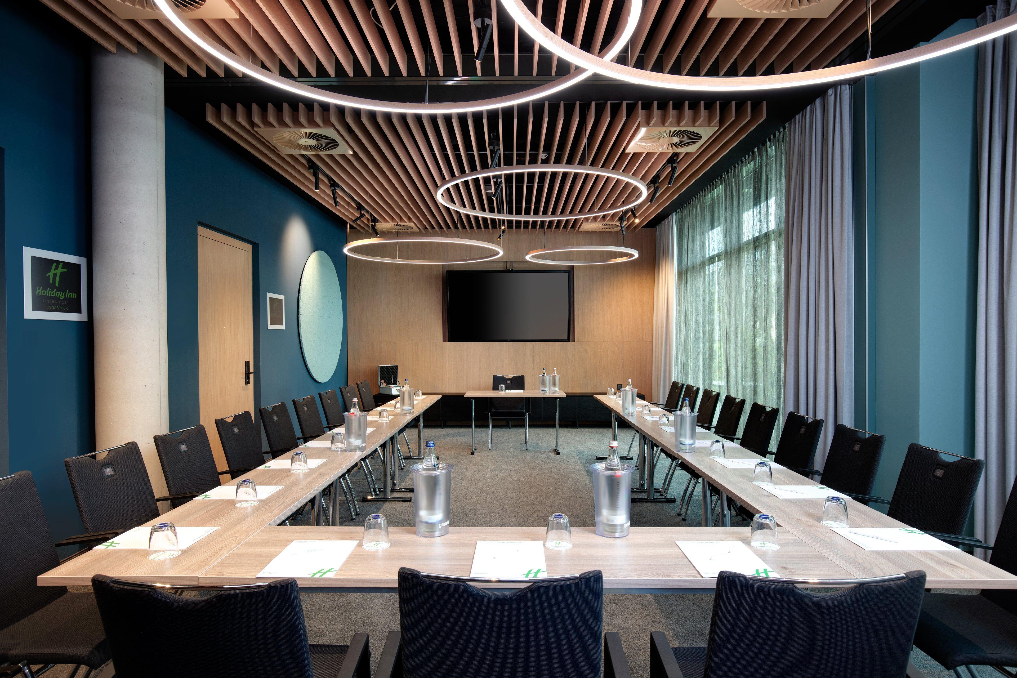 Holiday Inn - Osnabrueck By Ihg Eksteriør bilde