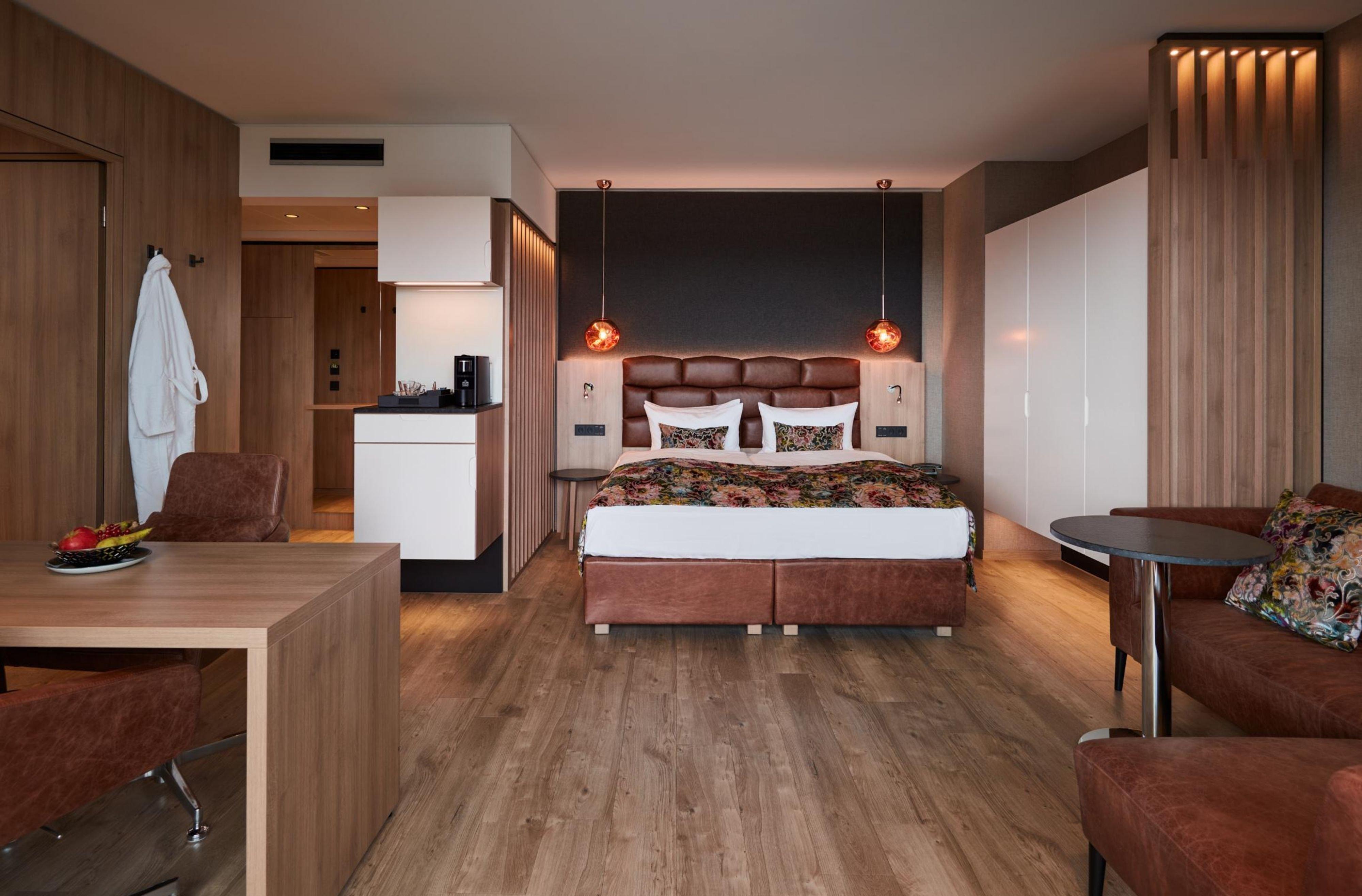 Holiday Inn - Osnabrueck By Ihg Eksteriør bilde