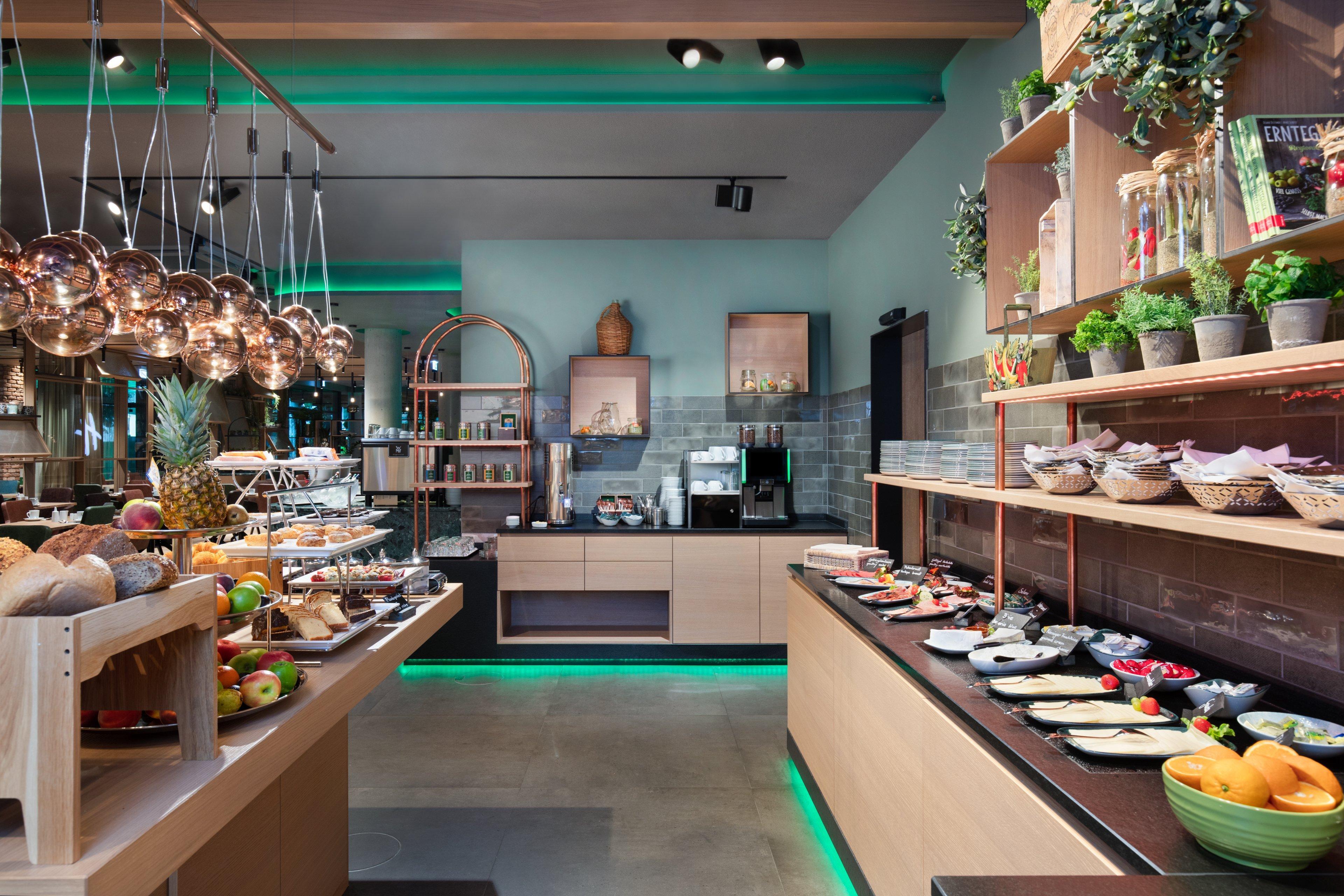 Holiday Inn - Osnabrueck By Ihg Eksteriør bilde