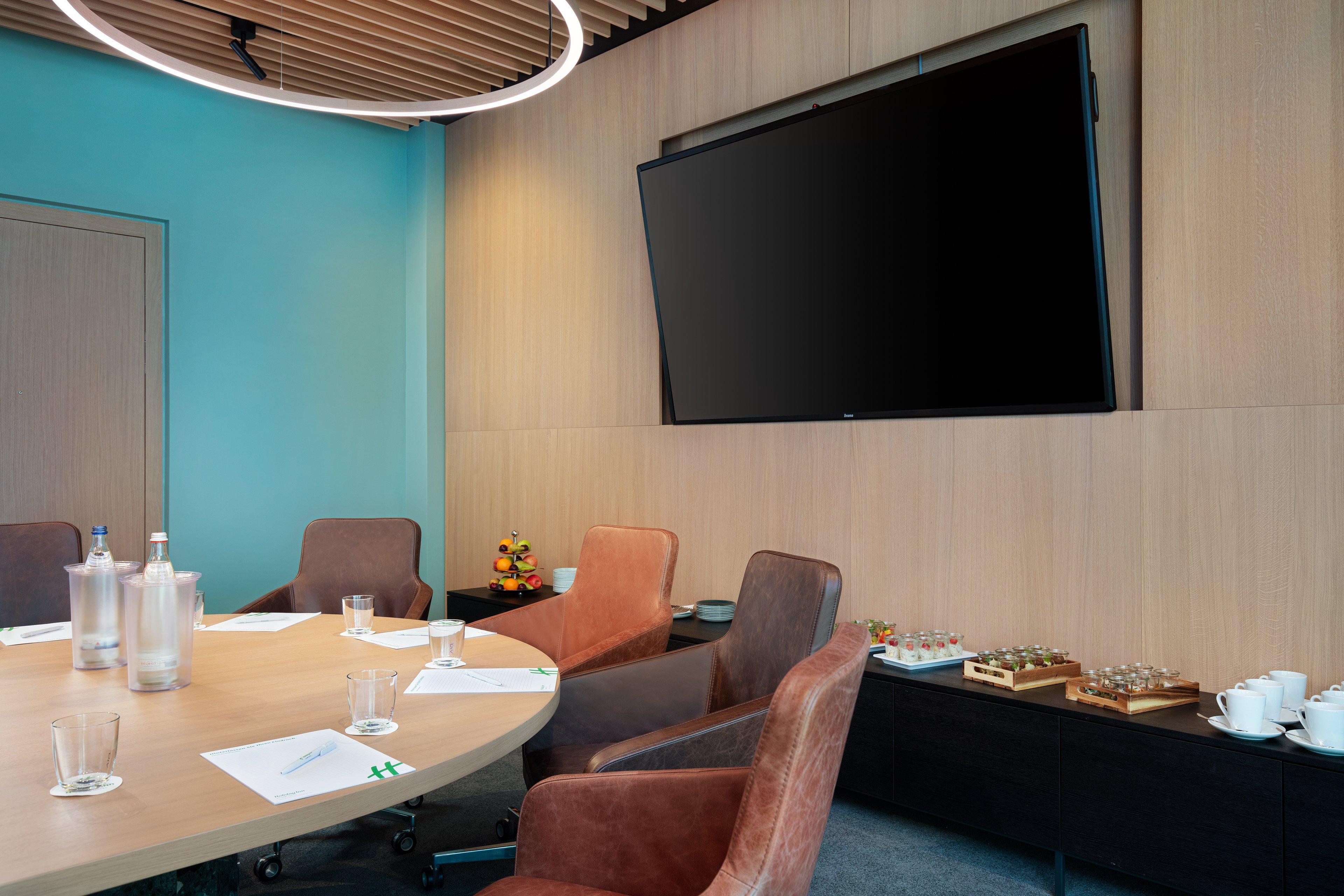 Holiday Inn - Osnabrueck By Ihg Eksteriør bilde