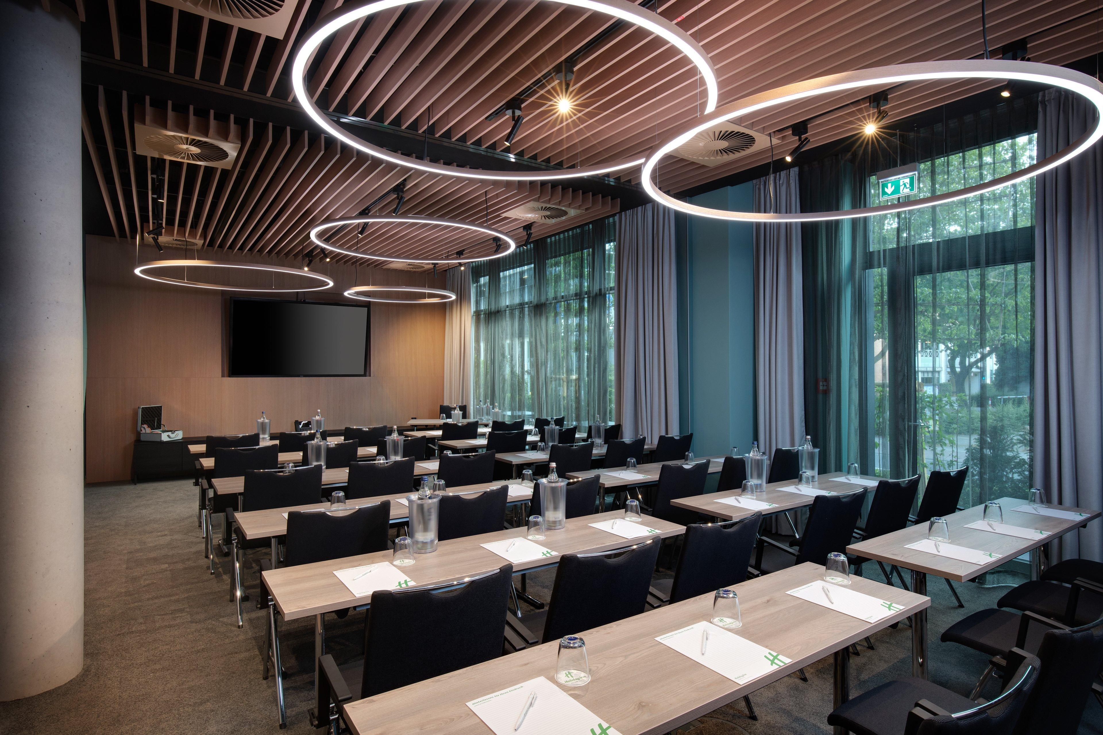 Holiday Inn - Osnabrueck By Ihg Eksteriør bilde