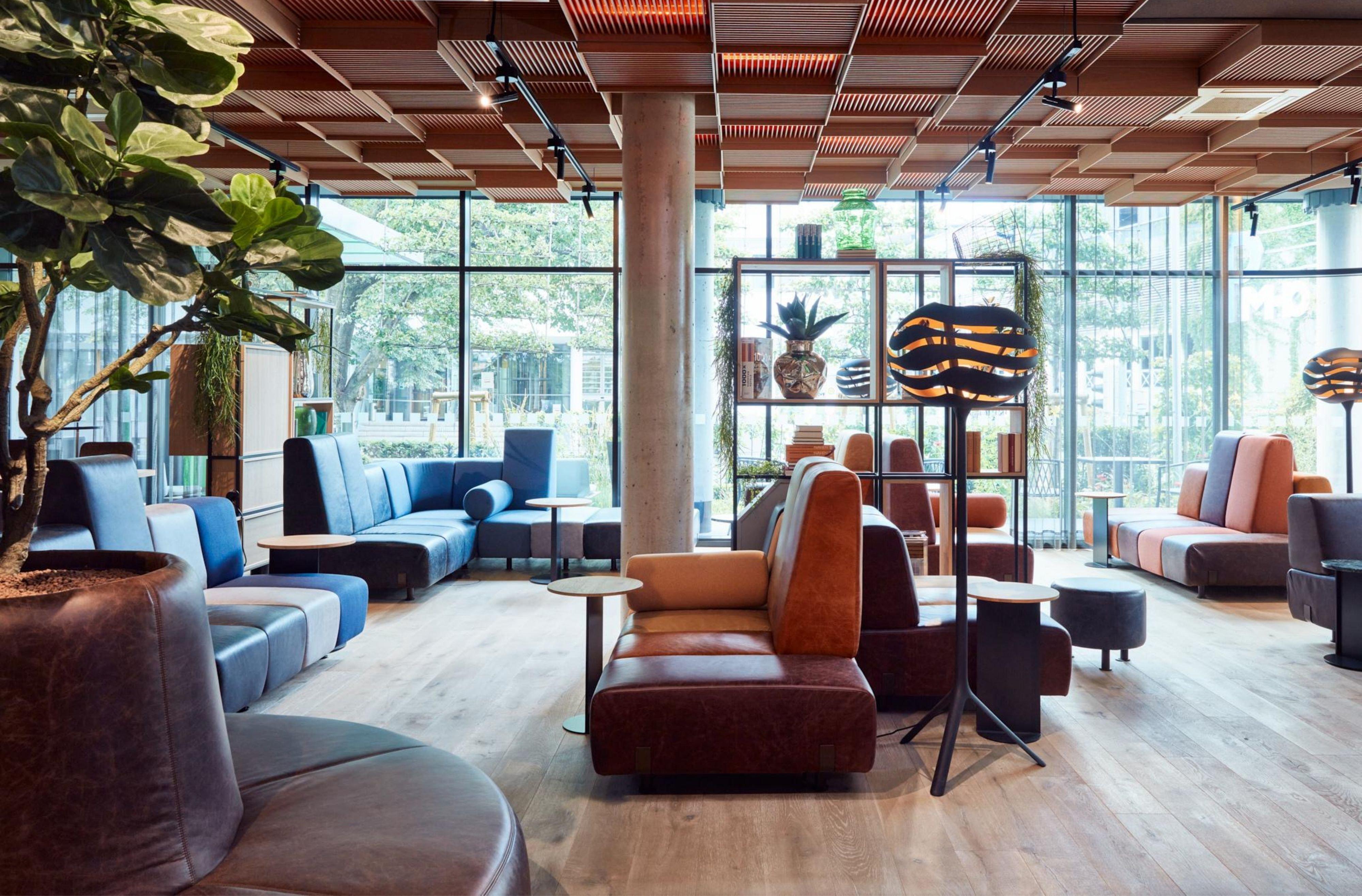 Holiday Inn - Osnabrueck By Ihg Eksteriør bilde