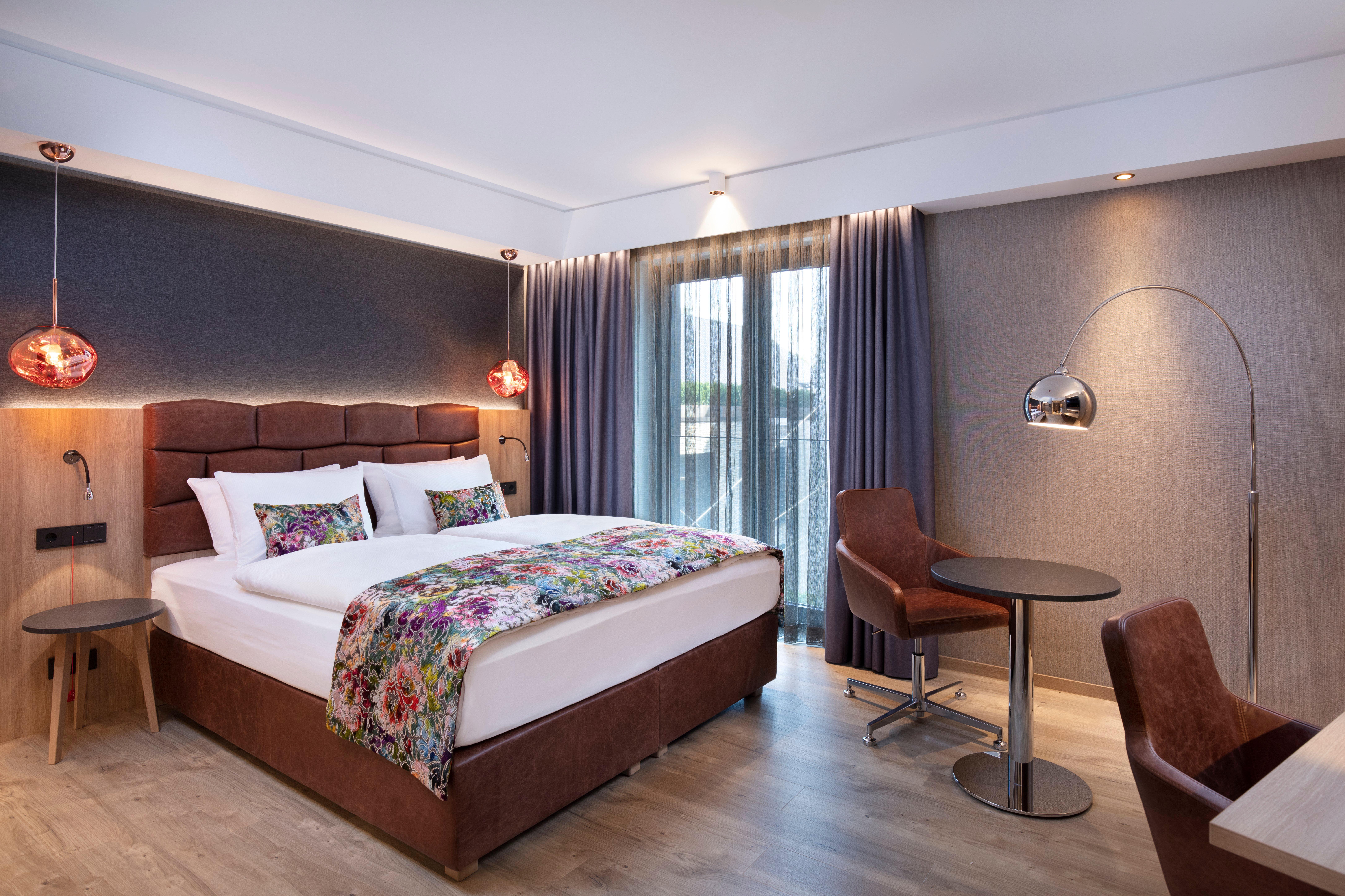 Holiday Inn - Osnabrueck By Ihg Eksteriør bilde