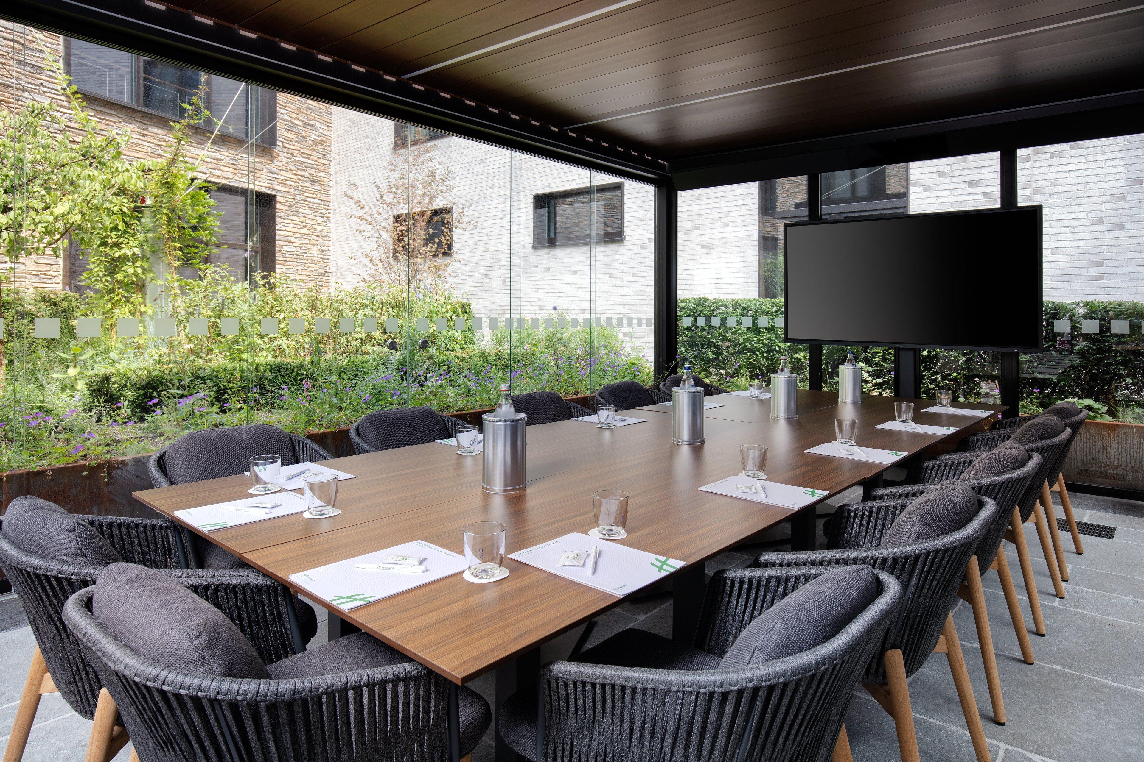 Holiday Inn - Osnabrueck By Ihg Eksteriør bilde