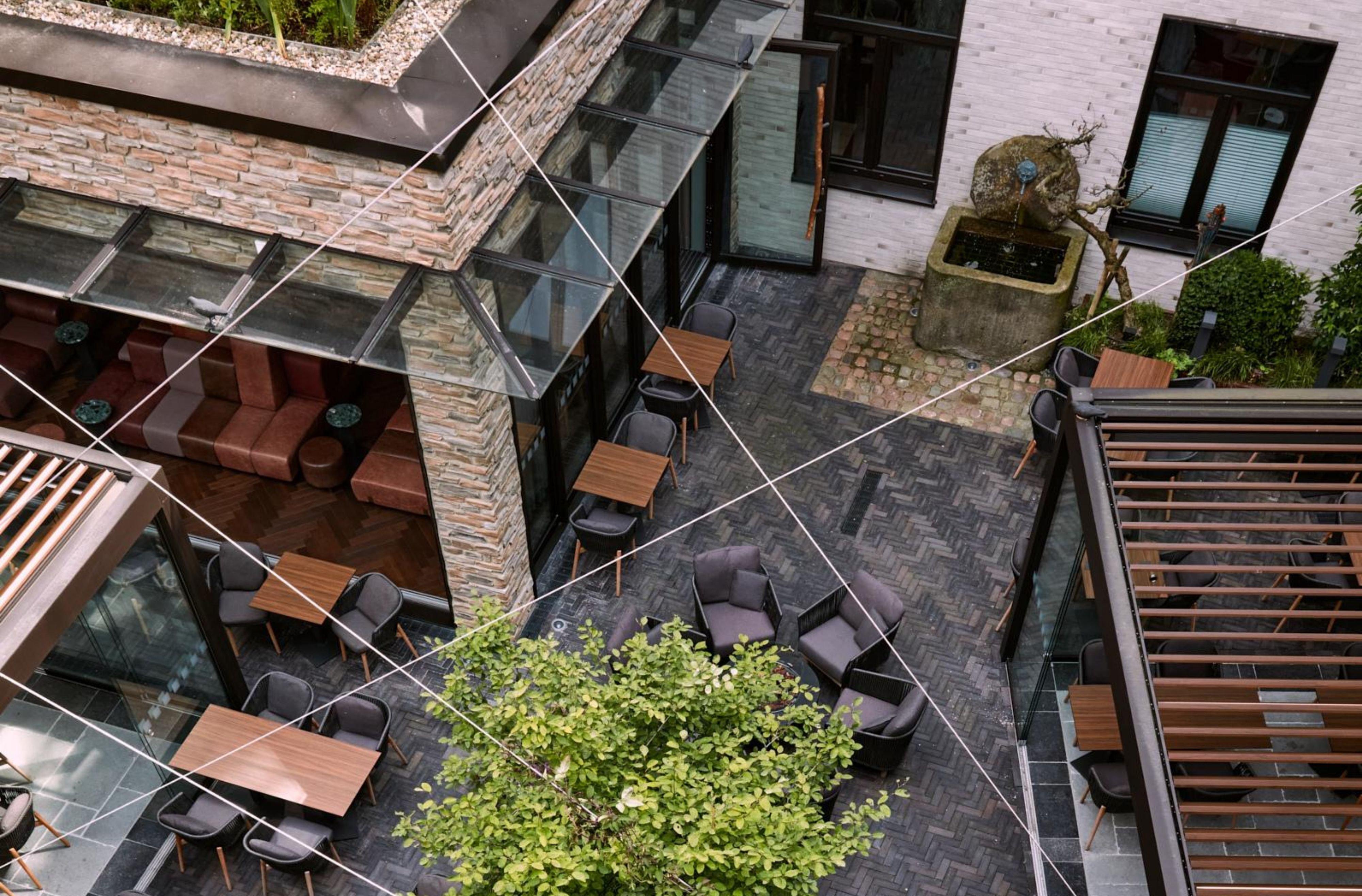 Holiday Inn - Osnabrueck By Ihg Eksteriør bilde