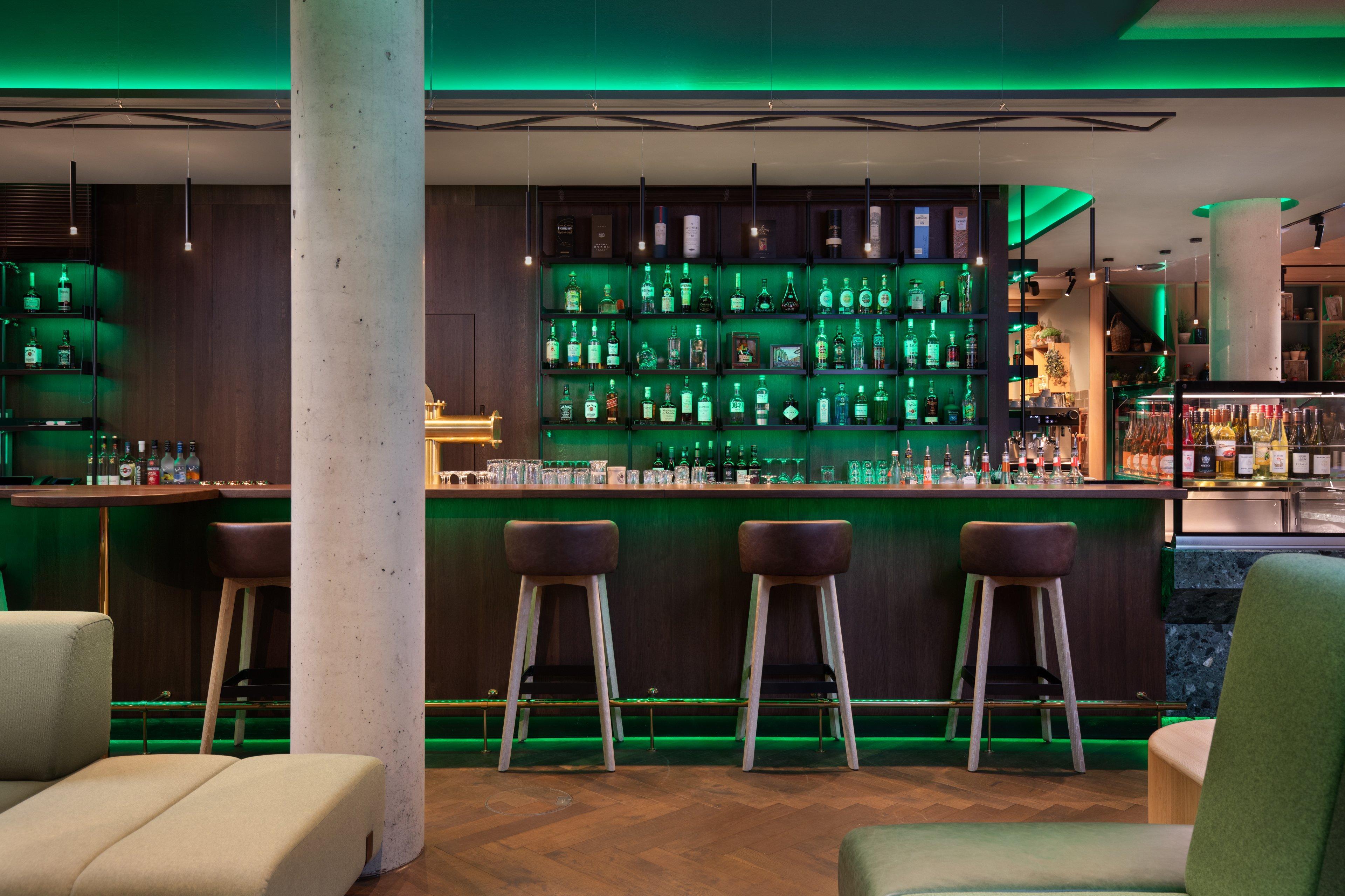 Holiday Inn - Osnabrueck By Ihg Eksteriør bilde