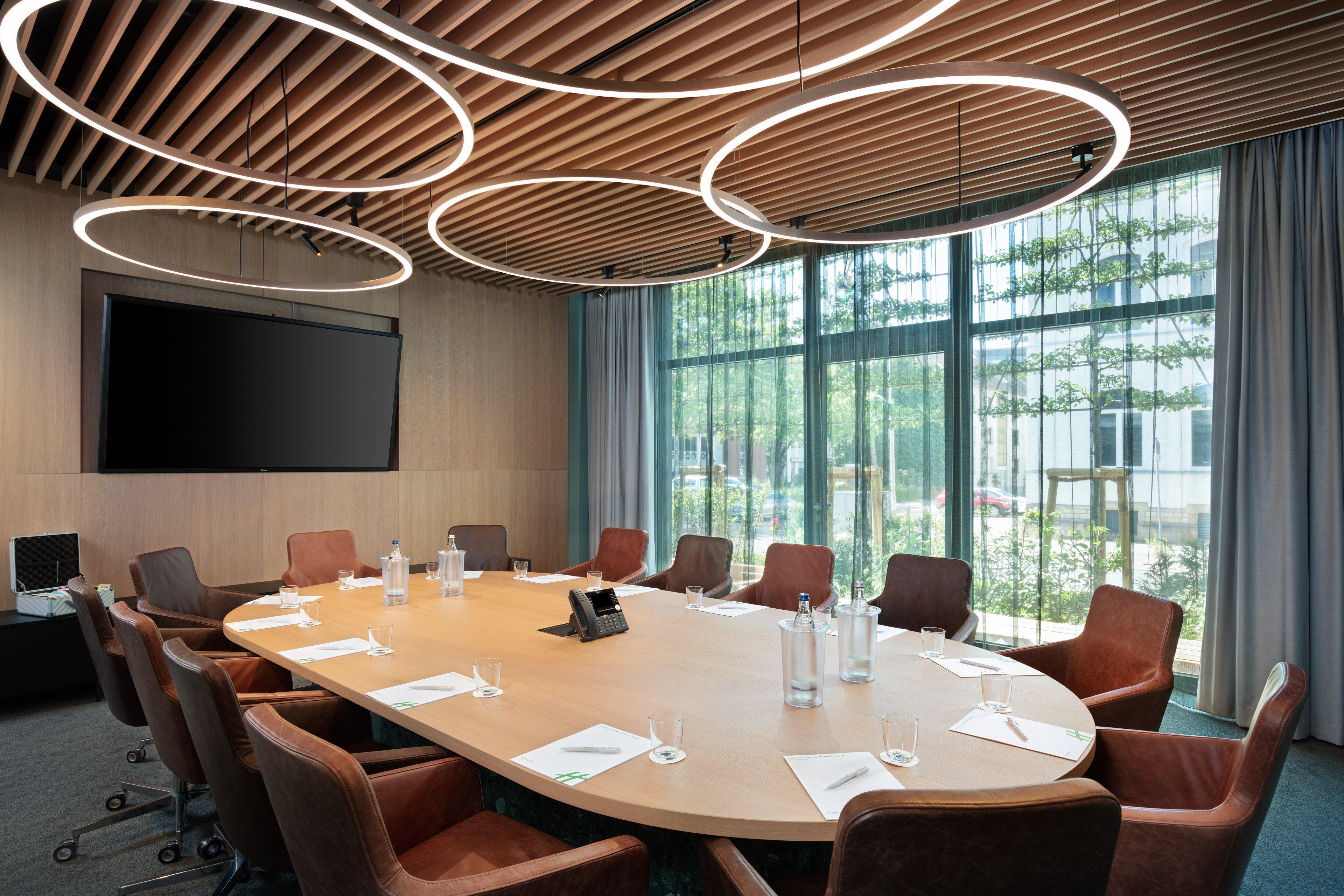 Holiday Inn - Osnabrueck By Ihg Eksteriør bilde