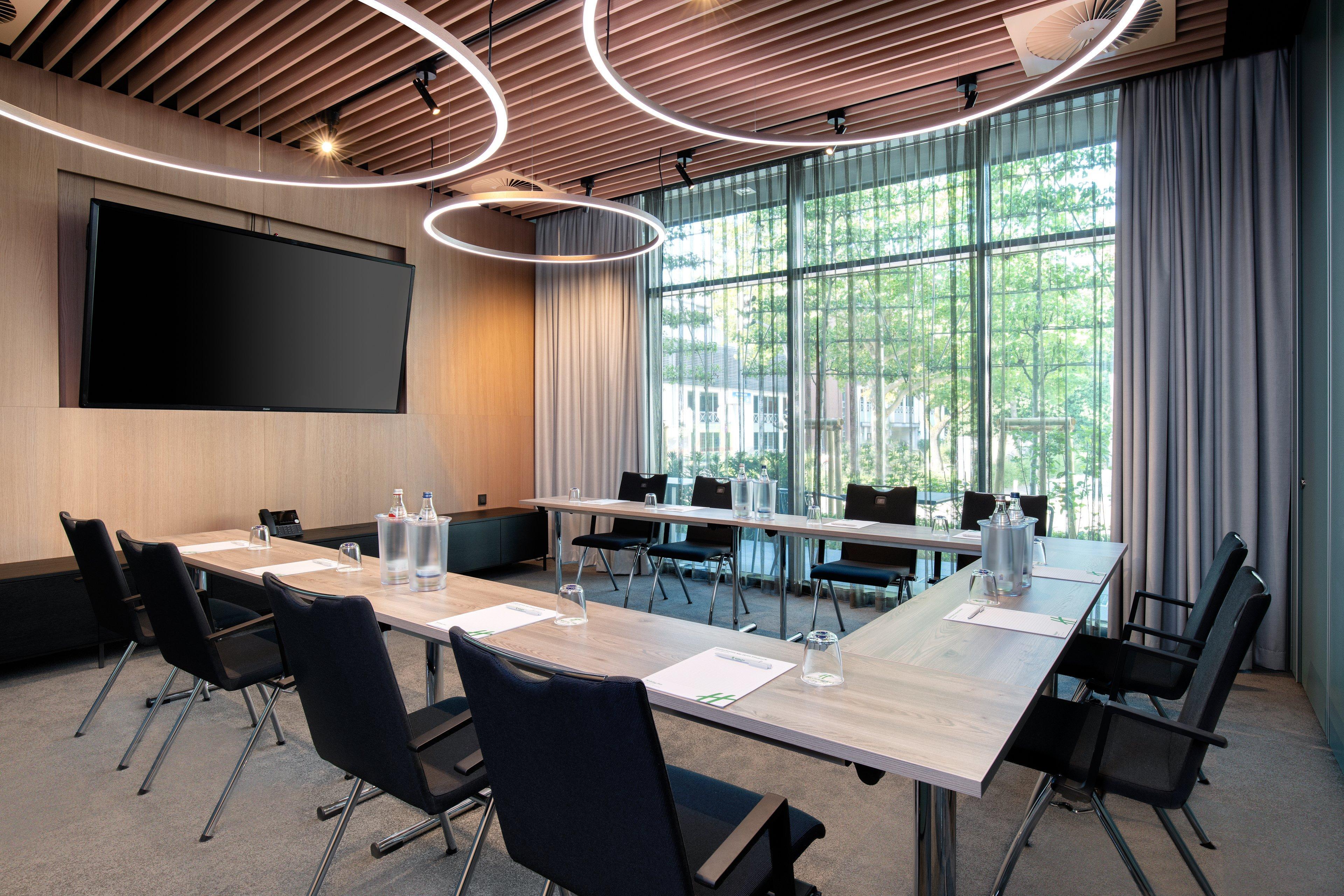 Holiday Inn - Osnabrueck By Ihg Eksteriør bilde