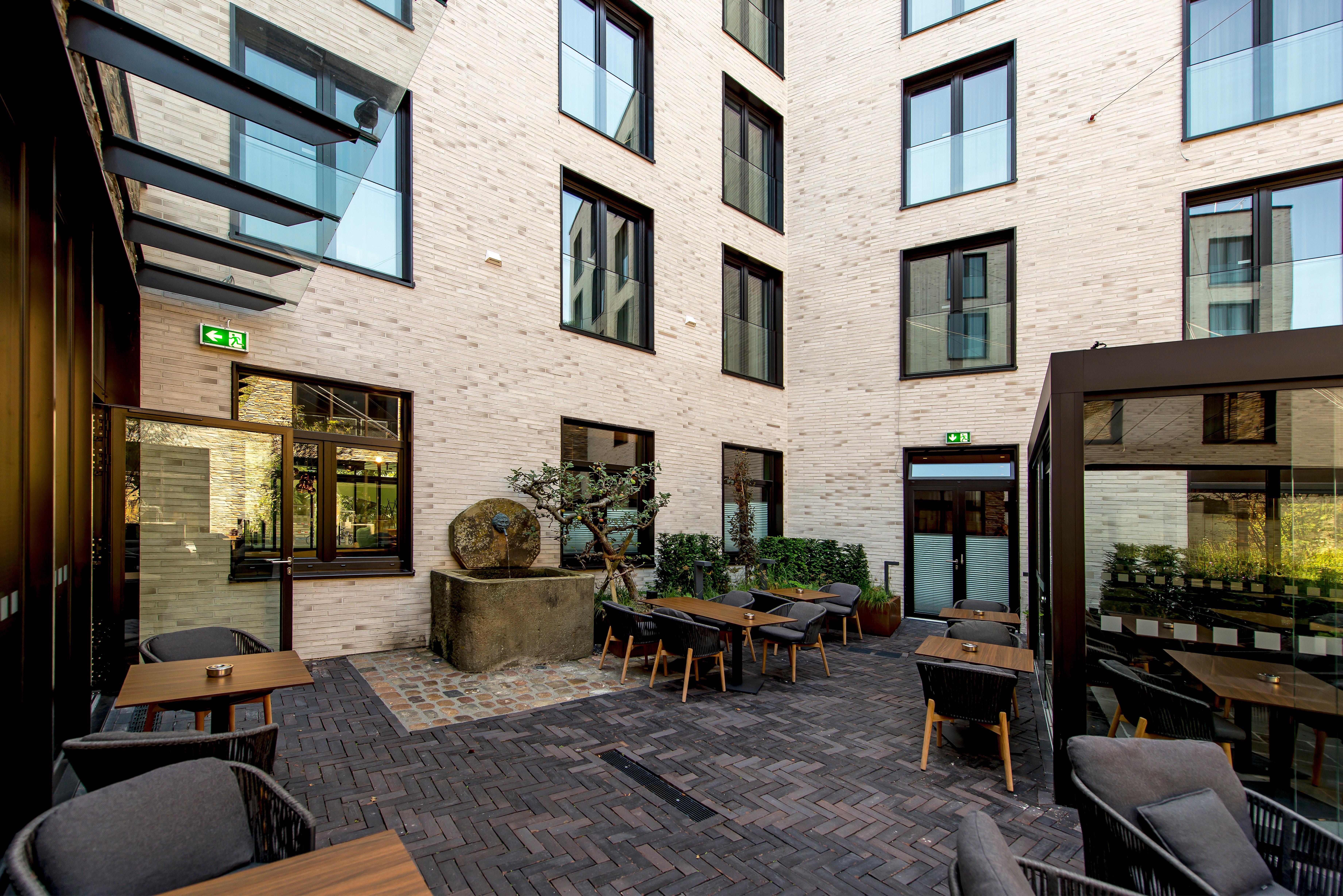 Holiday Inn - Osnabrueck By Ihg Eksteriør bilde