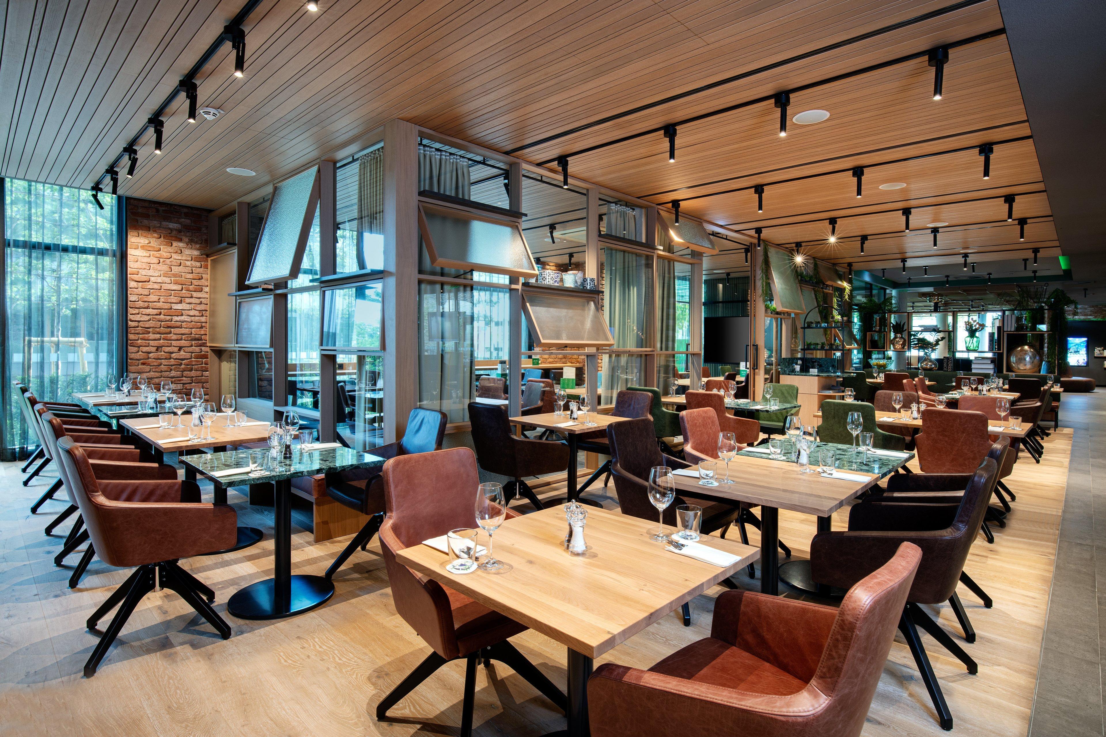 Holiday Inn - Osnabrueck By Ihg Eksteriør bilde