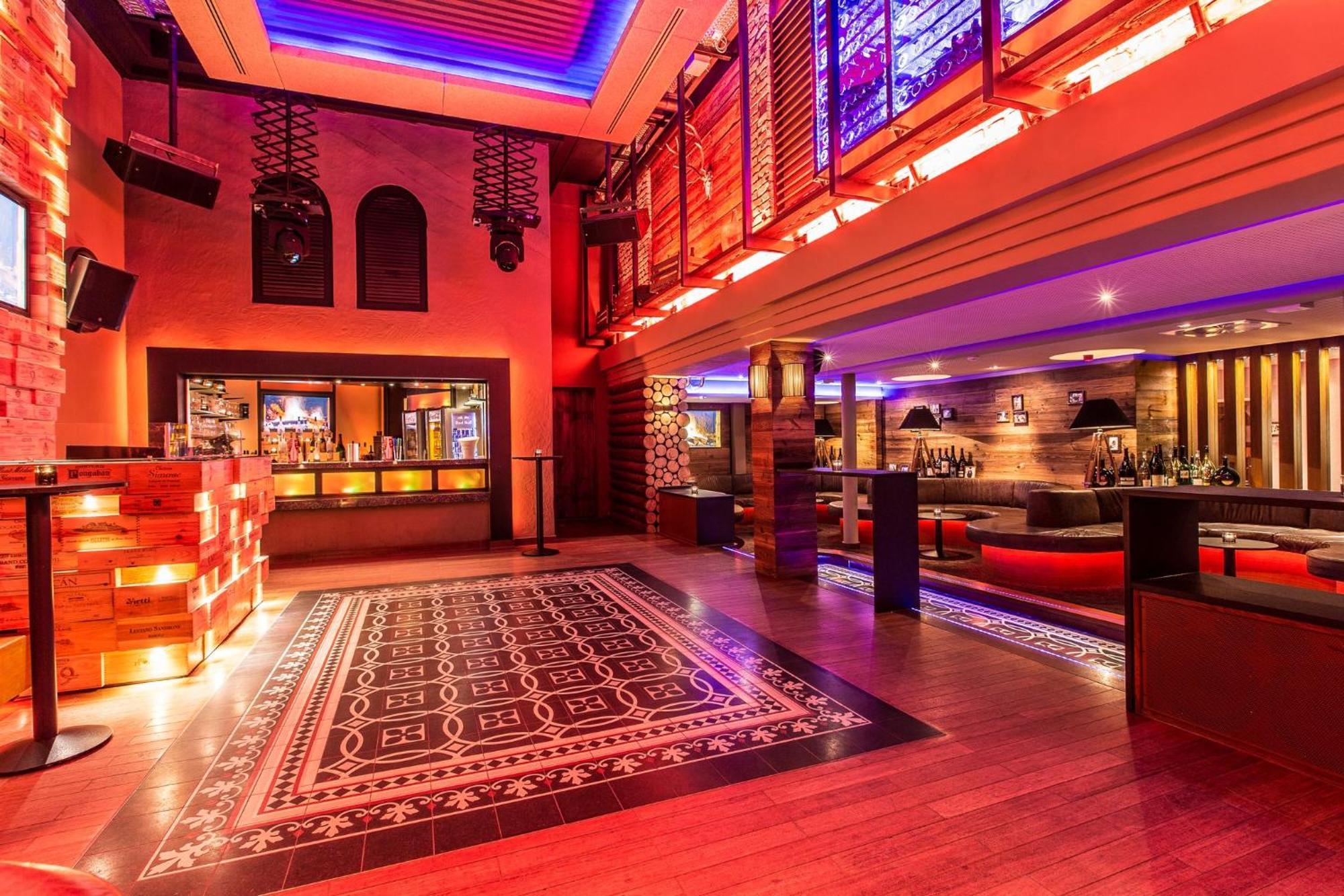 Holiday Inn - Osnabrueck By Ihg Eksteriør bilde