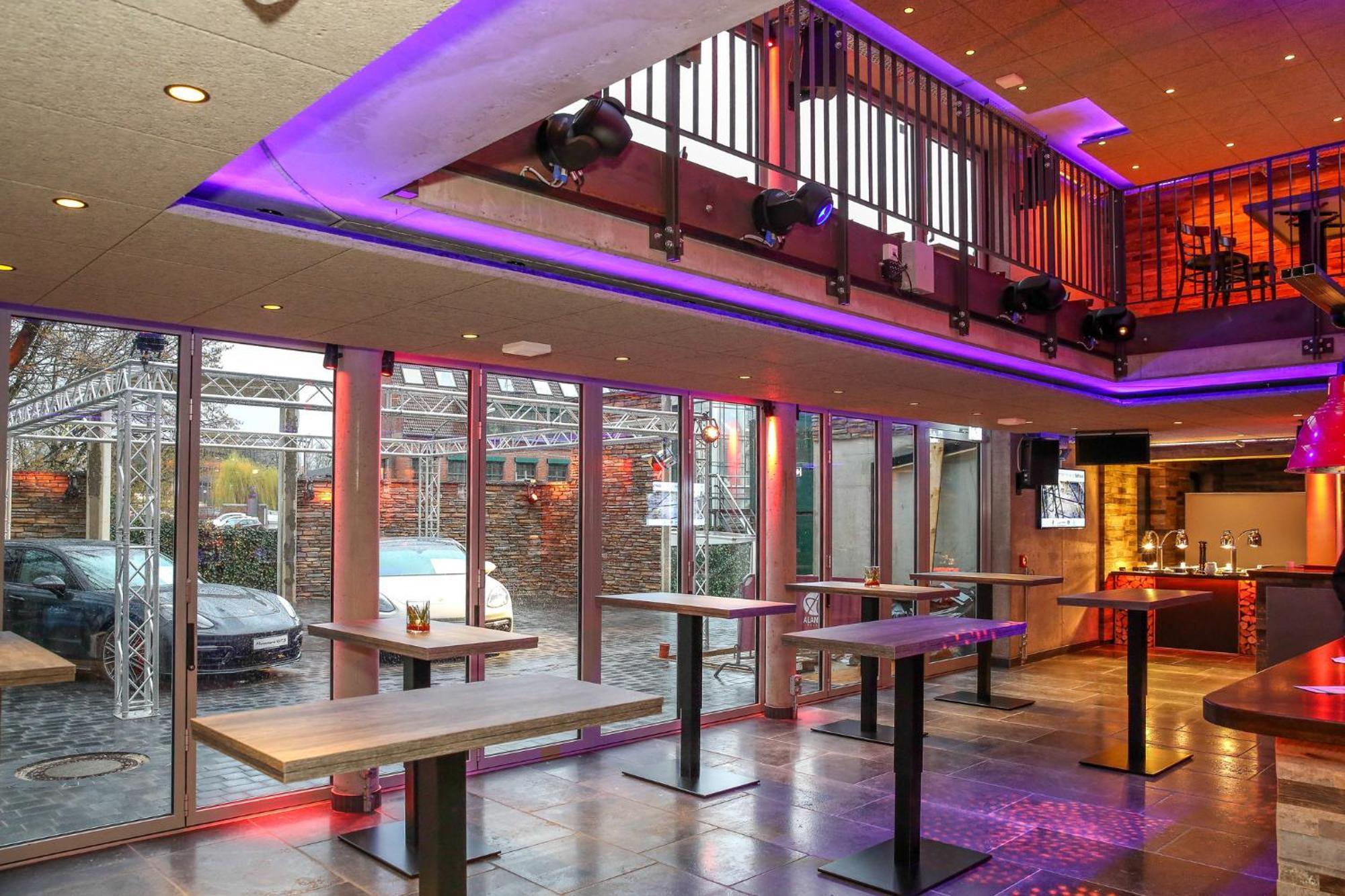 Holiday Inn - Osnabrueck By Ihg Eksteriør bilde